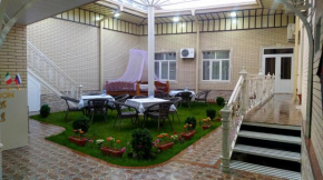 Marxabo Gold Guest House